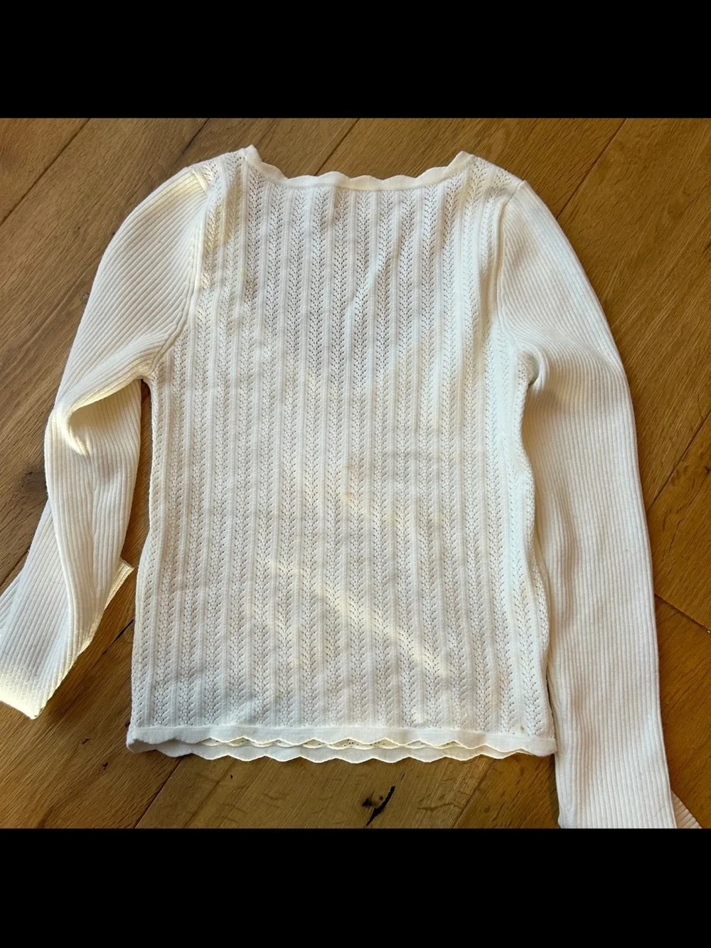 Aritzia Soloist Top